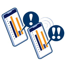 Monitoreo basecuatro